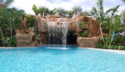 2490 Northwest 66th Drive Boca Raton, FL 33496 - Photo 22 of 22 Pool Waterfall