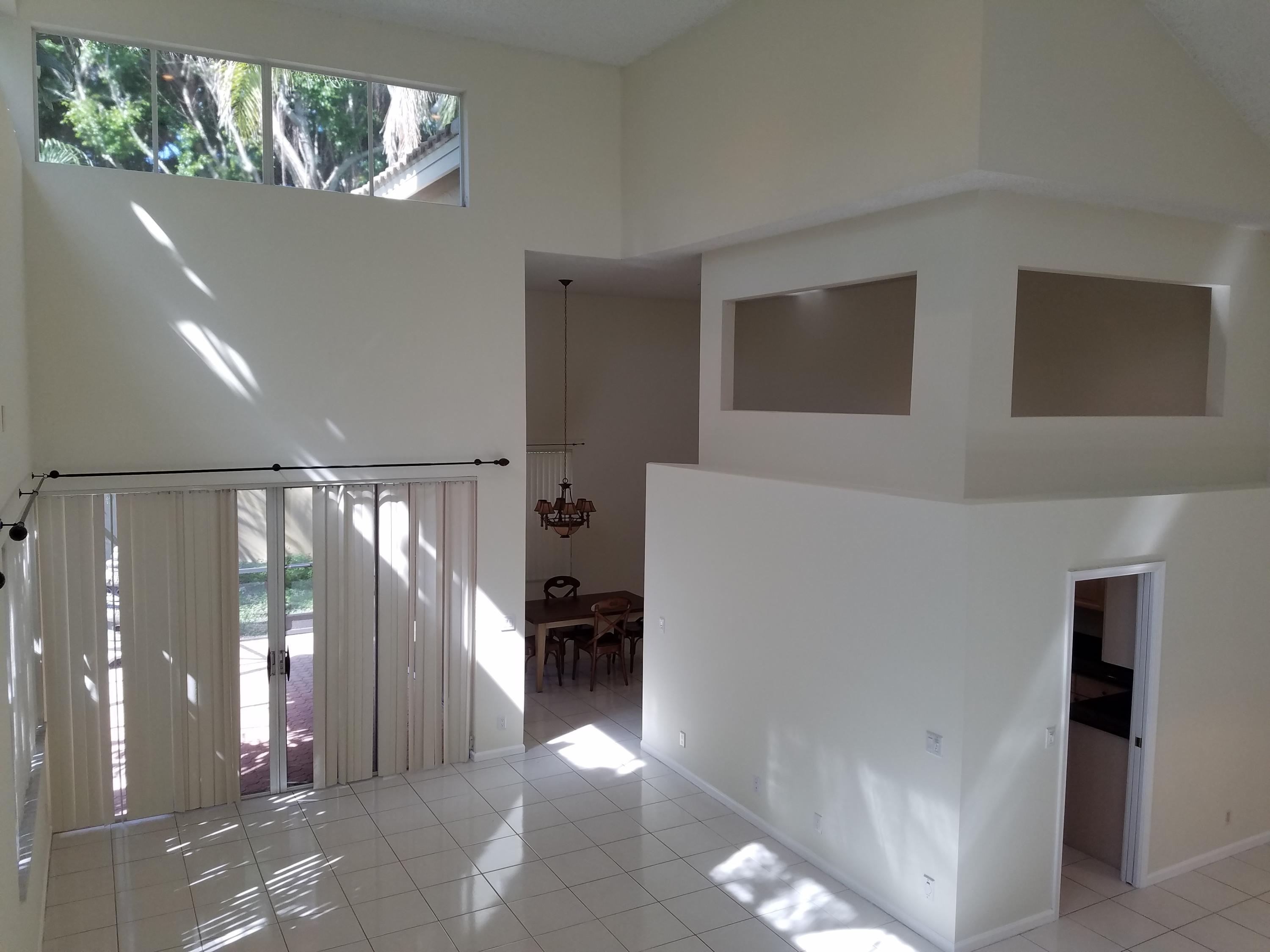 2490 Northwest 66th Drive Boca Raton, FL 33496 - Photo 4 of 22 living room