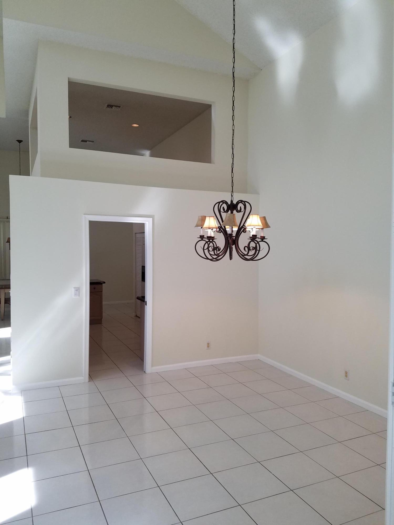 2490 Northwest 66th Drive Boca Raton, FL 33496 - Photo 5 of 22 Dining Room