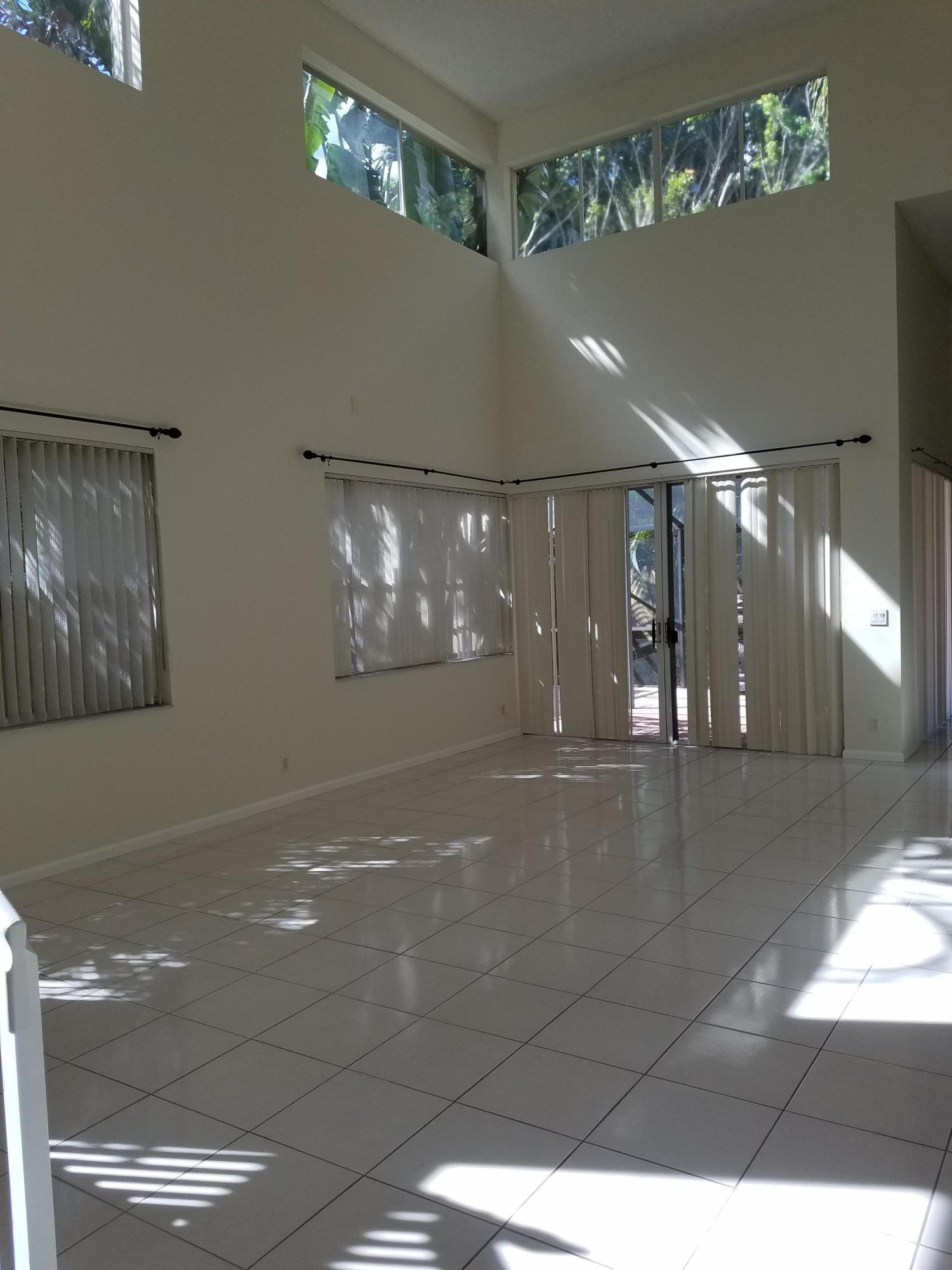 2490 Northwest 66th Drive Boca Raton, FL 33496 - Photo 6 of 22 Living Room