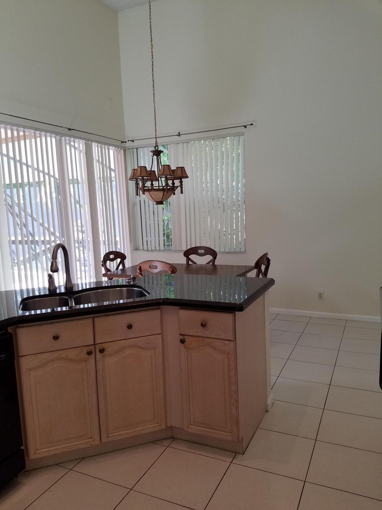 2490 Northwest 66th Drive Boca Raton, FL 33496 - Photo 7 of 22 Kitchen