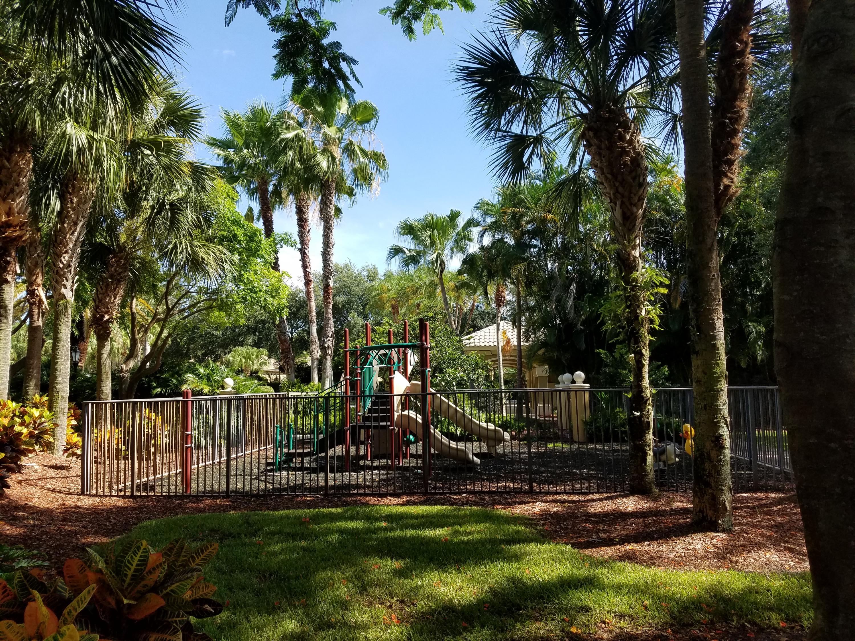 2490 Northwest 66th Drive Boca Raton, FL 33496 - Photo 10 of 22 Banyans Playground