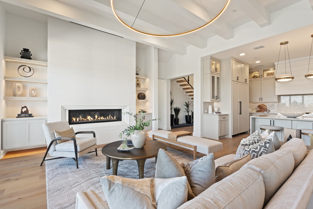 10202 Epsilon Way Austin, TX 78730 - Photo 3 of 10 This home is currently under construction. Photos shown are of a model home and may include upgrades or features not included in the subject property.