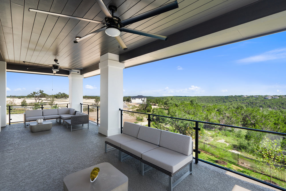 10202 Epsilon Way Austin, TX 78730 - Photo 8 of 10 This home is currently under construction. Photos shown are of a model home and may include upgrades or features not included in the subject property.