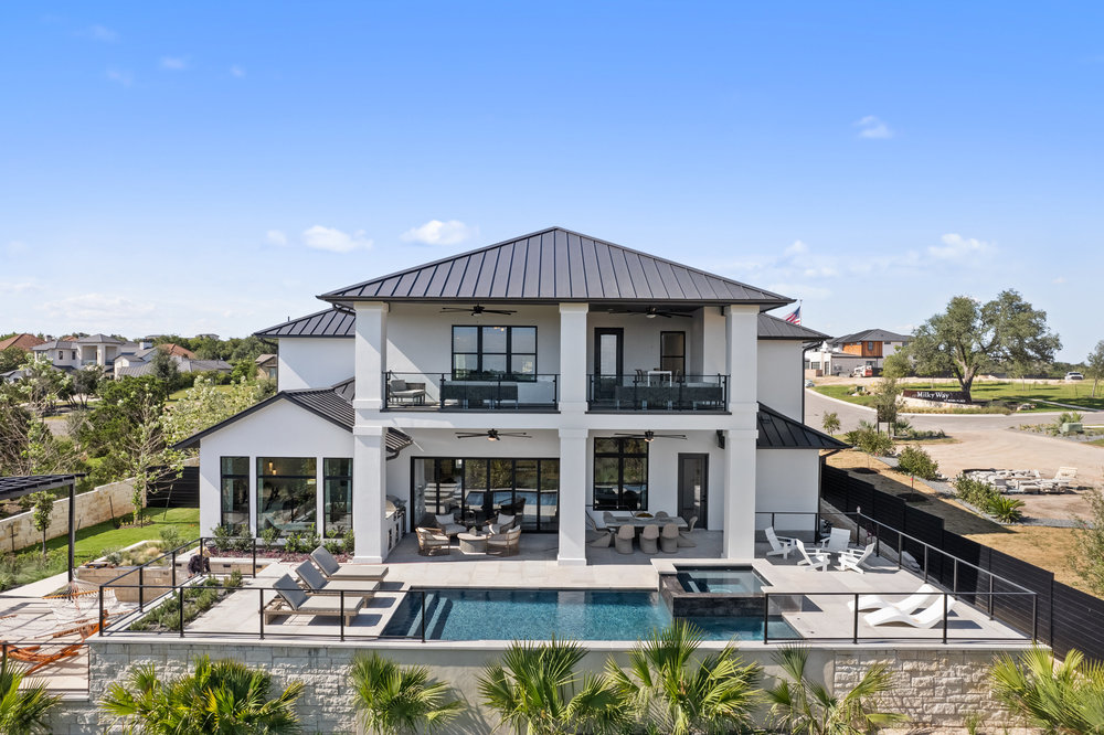 10202 Epsilon Way Austin, TX 78730 - Photo 9 of 10 This home is currently under construction. Photos shown are of a model home and may include upgrades or features not included in the subject property.
