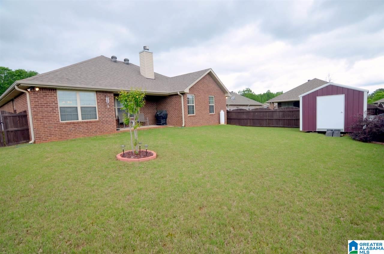 341 Vincent Street Alabaster, AL 35007 - Photo 36 of 39