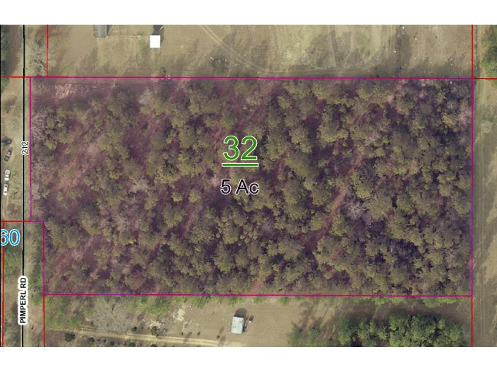 49360 Pimperl Road Bay Minette, AL 36507 - Photo 1 of 8