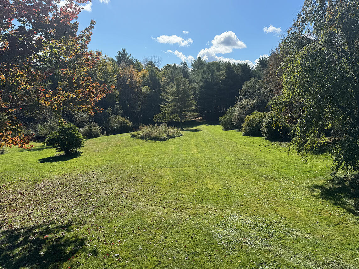 218 Capen Road Gardiner, ME 04345 - Photo 4 of 27 3A BACKYARD
