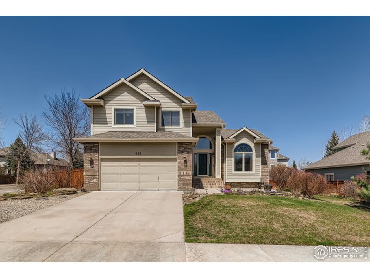 442 Flagler Road Fort Collins, CO 80525 - Photo 1 of 34 Hello!