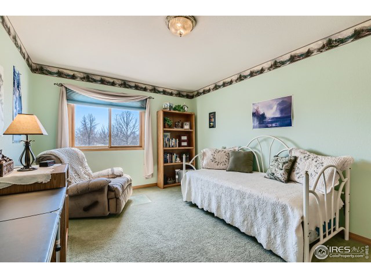 442 Flagler Road Fort Collins, CO 80525 - Photo 22 of 34 2nd bdrm up