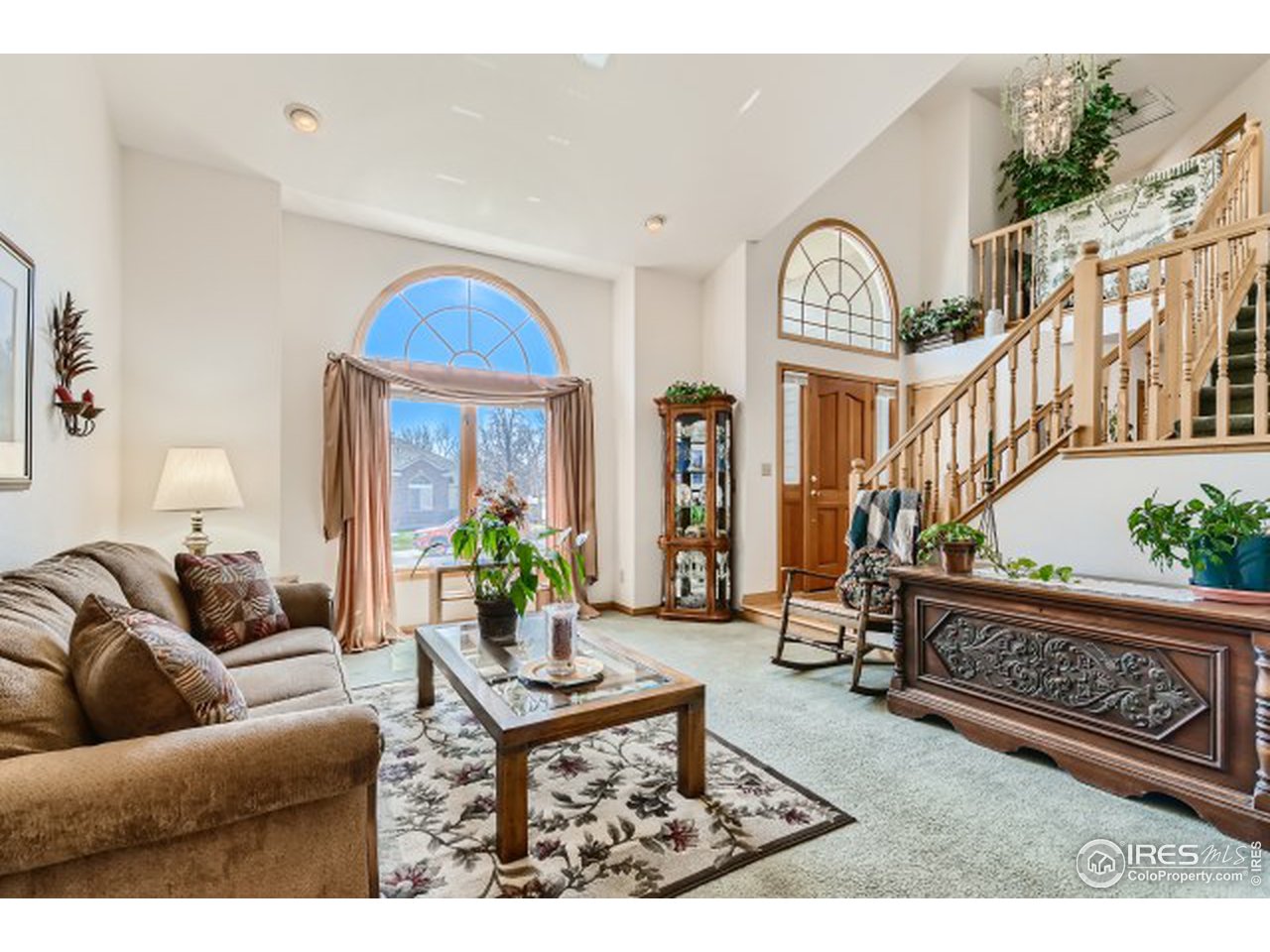 442 Flagler Road Fort Collins, CO 80525 - Photo 6 of 34 Great light!