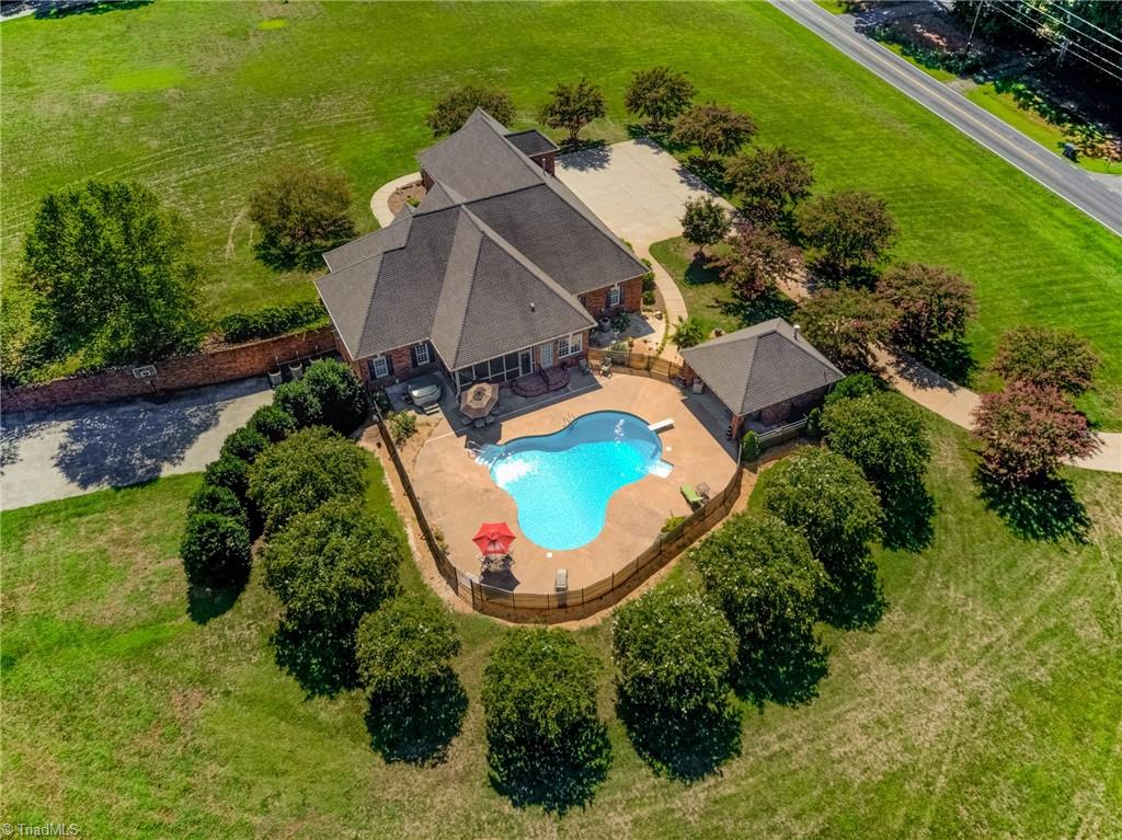 138 Beauchamp Road Advance, NC 27006 - Photo 1 of 50 Gallery Image 1