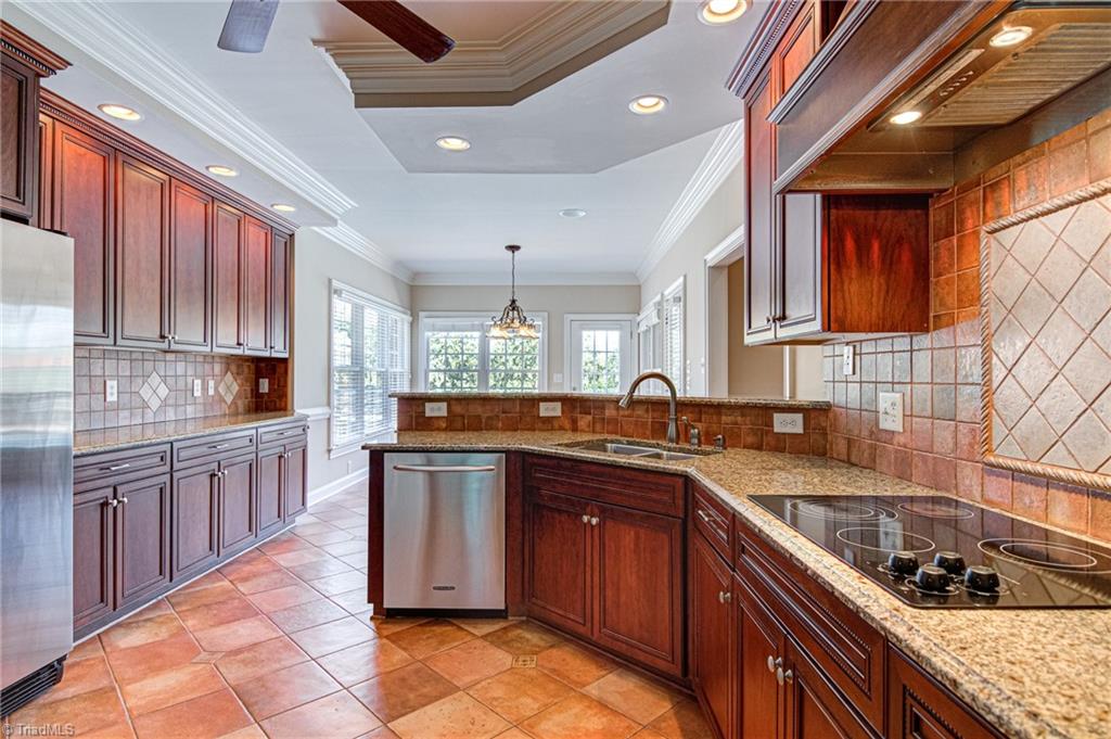 138 Beauchamp Road Advance, NC 27006 - Photo 14 of 50 Gallery Image 14
