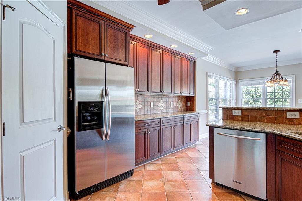 138 Beauchamp Road Advance, NC 27006 - Photo 15 of 50 Gallery Image 15