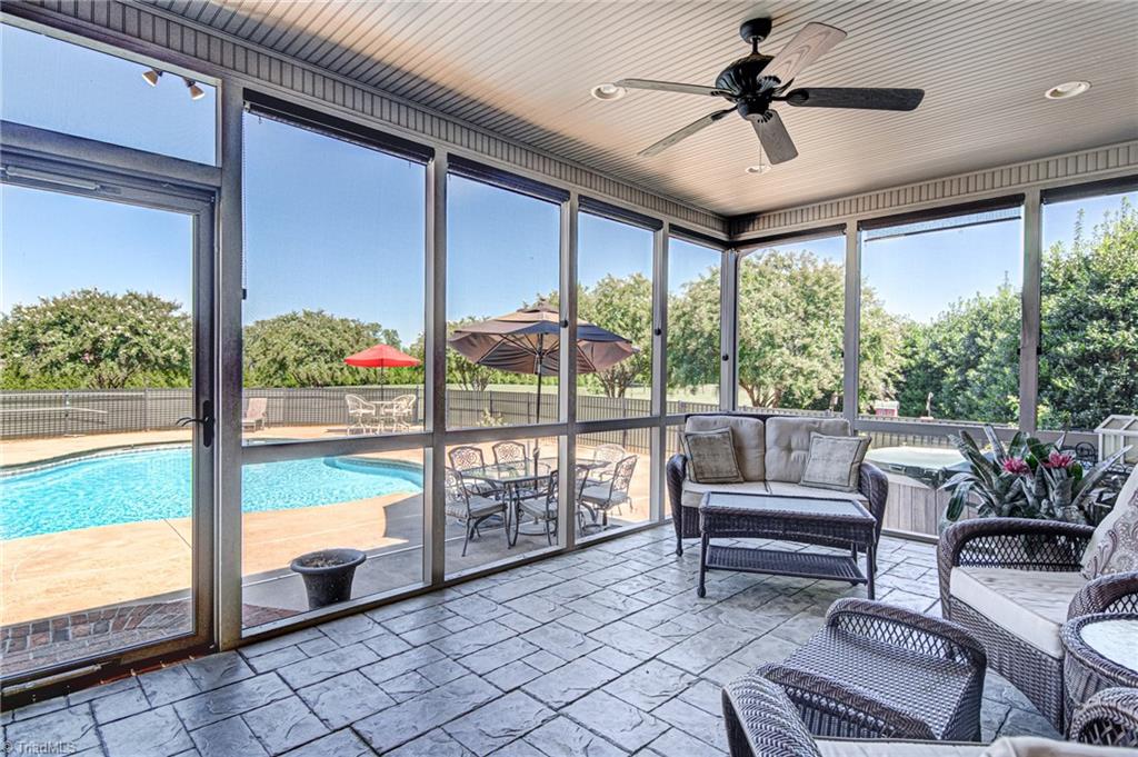 138 Beauchamp Road Advance, NC 27006 - Photo 18 of 50 Gallery Image 18