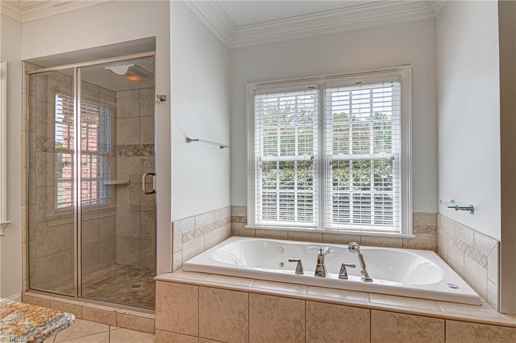 138 Beauchamp Road Advance, NC 27006 - Photo 23 of 50 Gallery Image 23
