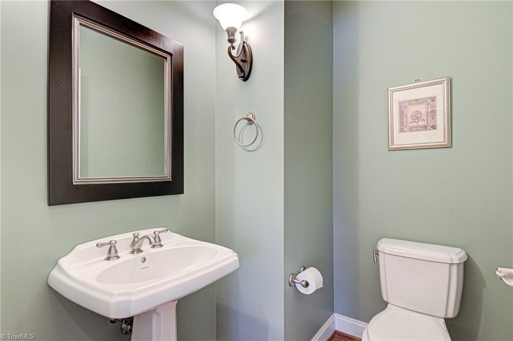 138 Beauchamp Road Advance, NC 27006 - Photo 26 of 50 Gallery Image 26