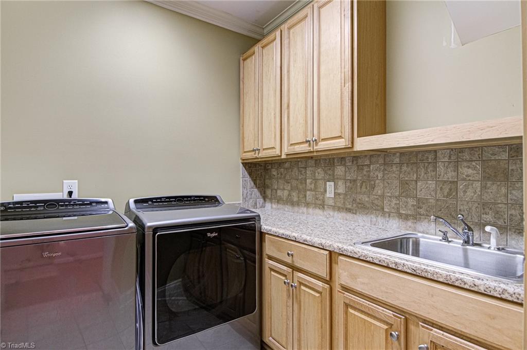 138 Beauchamp Road Advance, NC 27006 - Photo 35 of 50 Gallery Image 35