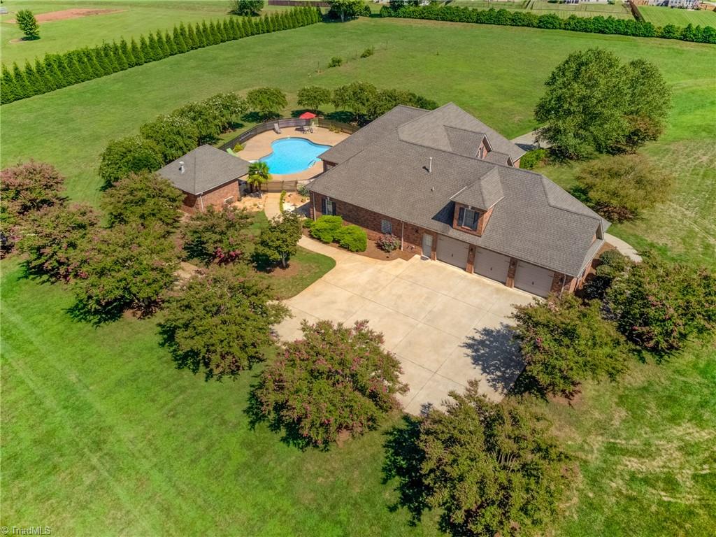 138 Beauchamp Road Advance, NC 27006 - Photo 48 of 50 Gallery Image 48