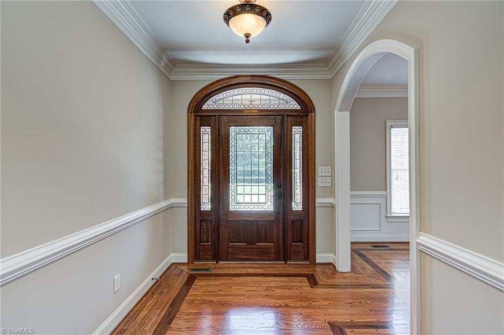 138 Beauchamp Road Advance, NC 27006 - Photo 6 of 50 Gallery Image 6
