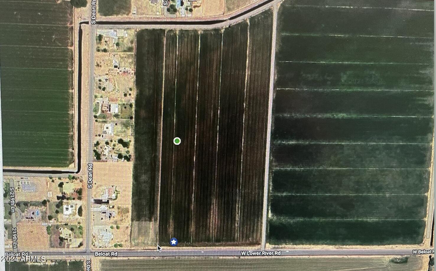3 West Beloat Road Buckeye, AZ 85326 - Photo 8 of 9 a view of a bathroom with shower