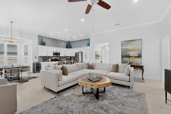 $589,900 | 9705 Teakwood Avenue, Denton, TX 76207