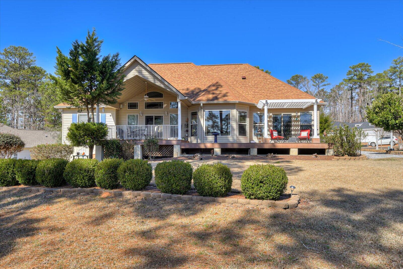 218 Monroe Lane McCormick, SC 29835 - Photo 55 of 74 58-158