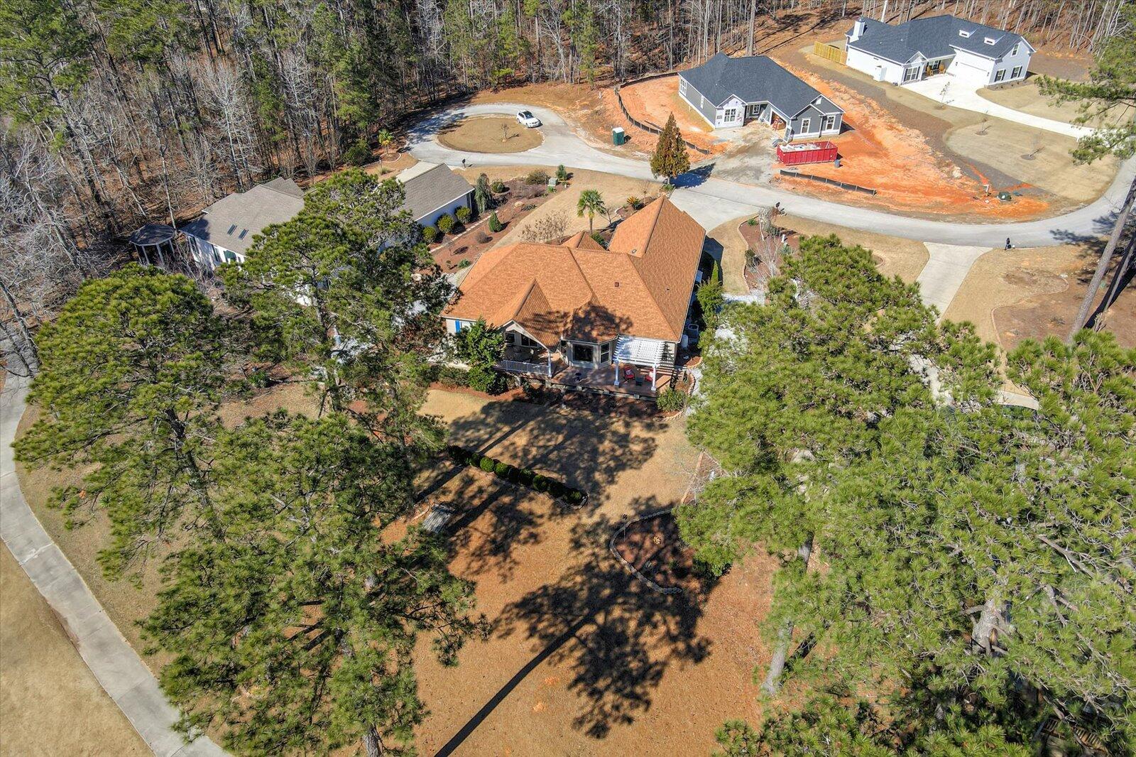 218 Monroe Lane McCormick, SC 29835 - Photo 57 of 74 60-160