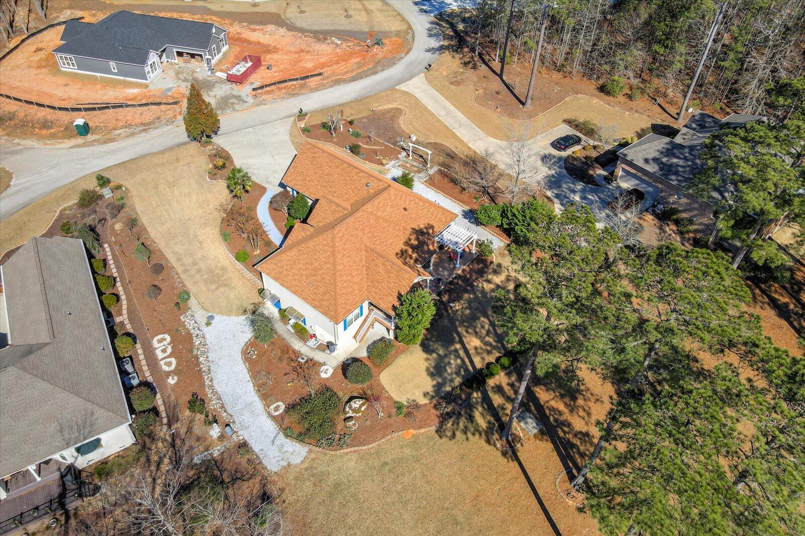 218 Monroe Lane McCormick, SC 29835 - Photo 58 of 74 61-161