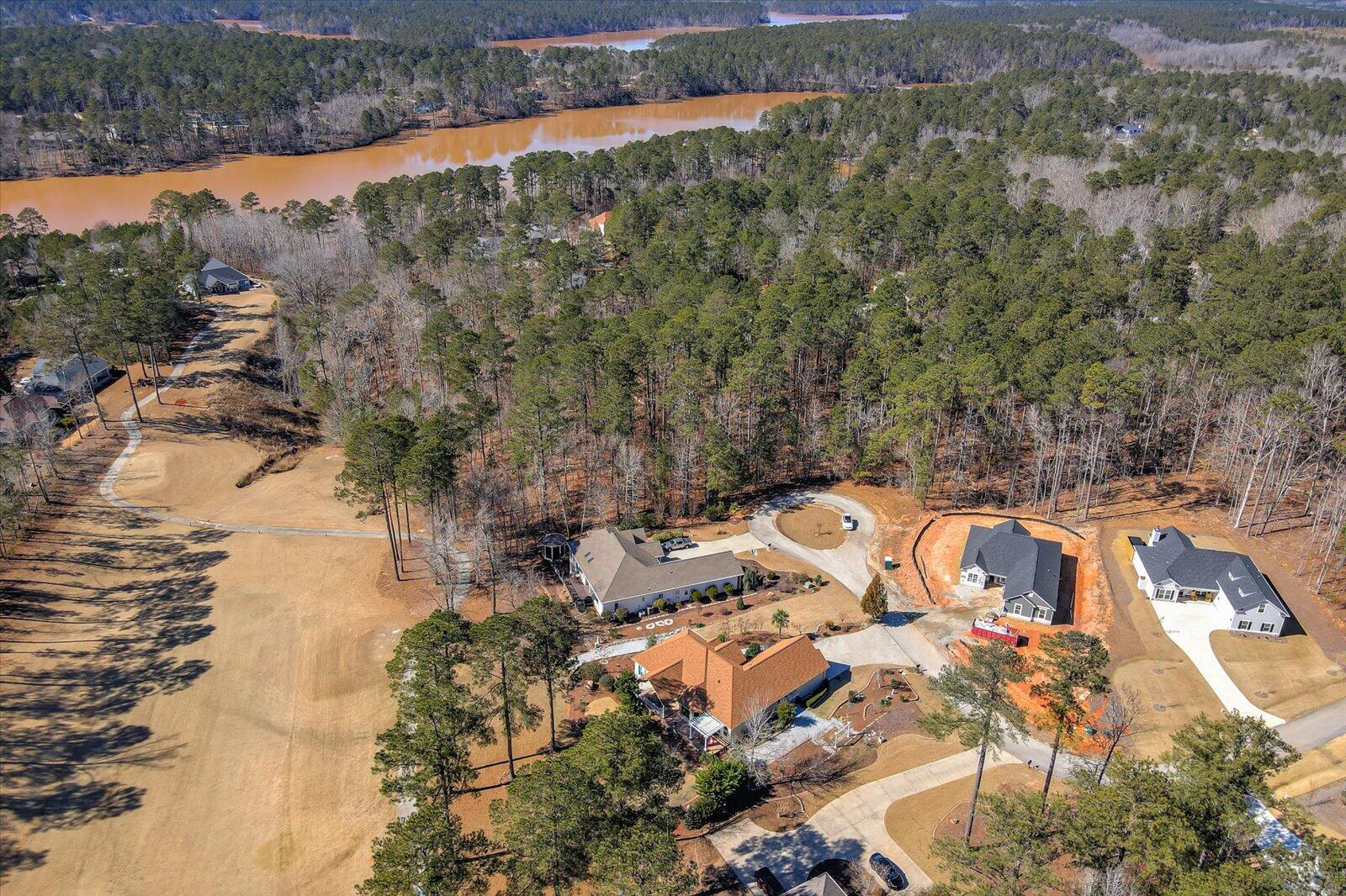 218 Monroe Lane McCormick, SC 29835 - Photo 60 of 74 63-163