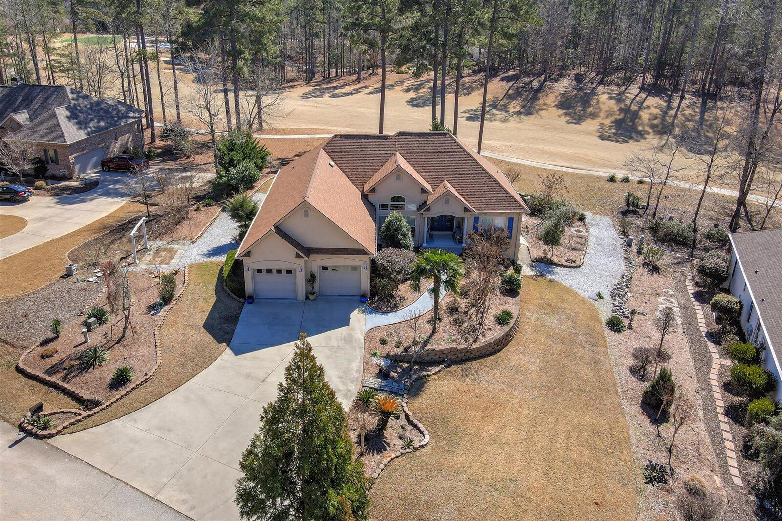 218 Monroe Lane McCormick, SC 29835 - Photo 66 of 74 04-104