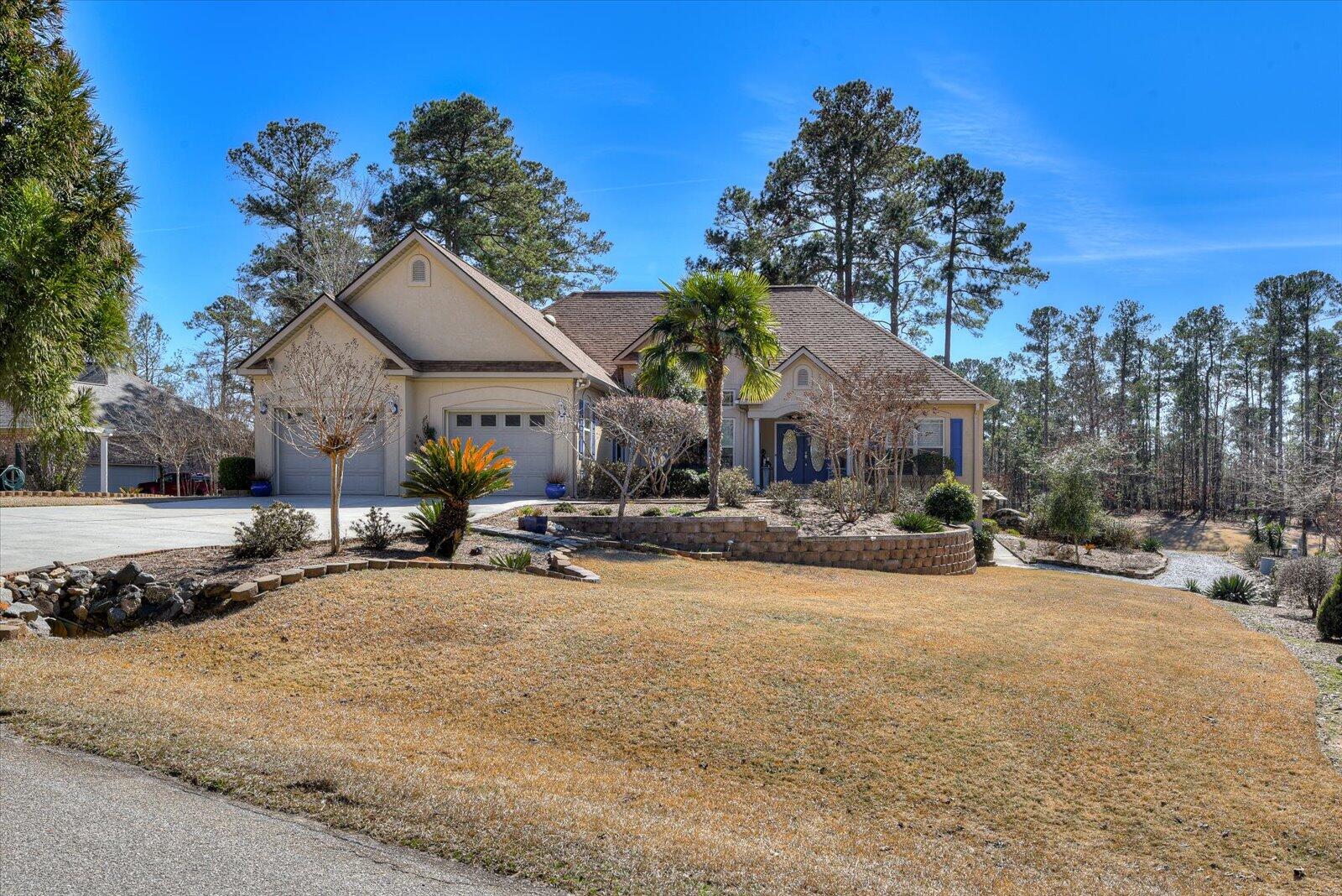 218 Monroe Lane McCormick, SC 29835 - Photo 74 of 74 13-113