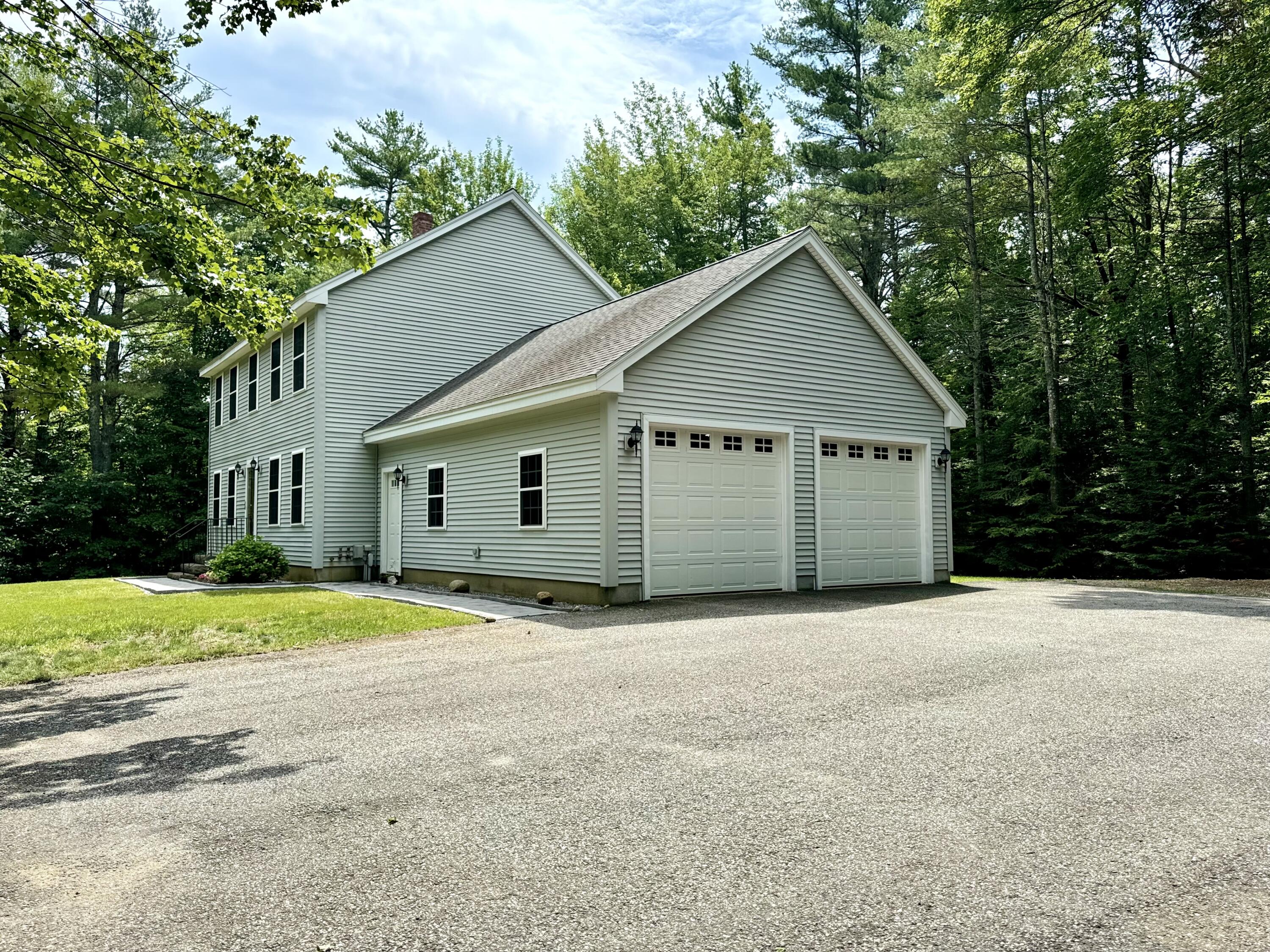 141 Spring Drive Bowdoin, ME 04287 - Photo 61 of 86 141 Spring Dr