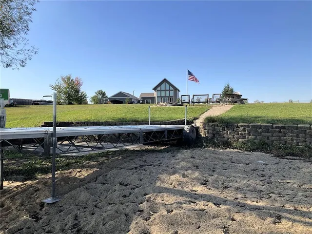 $439,900 | 33558 251st Avenue, Browerville, MN 56438