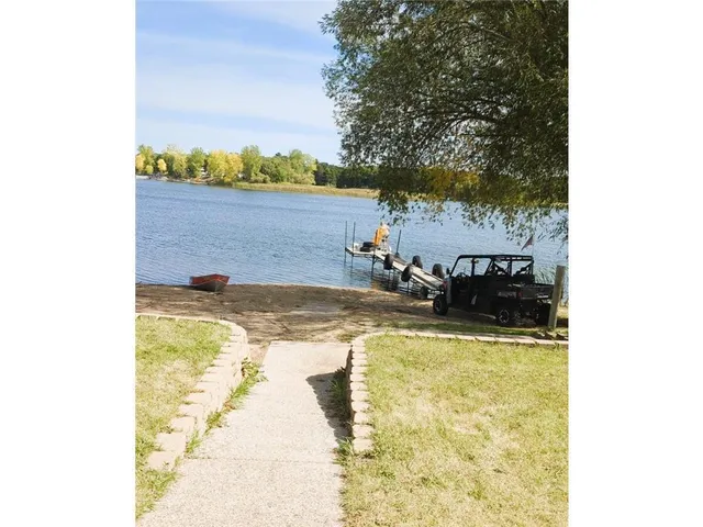 $449,900 | 33558 251st Avenue, Browerville, MN 56438