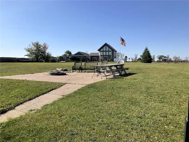 $439,900 | 33558 251st Avenue, Browerville, MN 56438