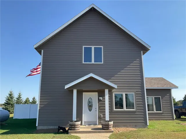 $449,900 | 33558 251st Avenue, Browerville, MN 56438