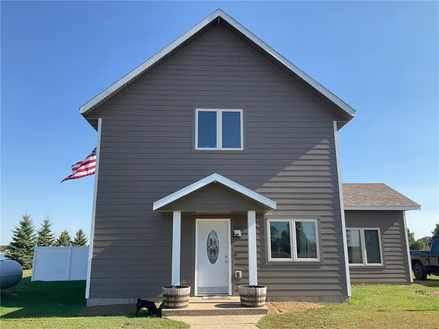 $439,900 | 33558 251st Avenue, Browerville, MN 56438