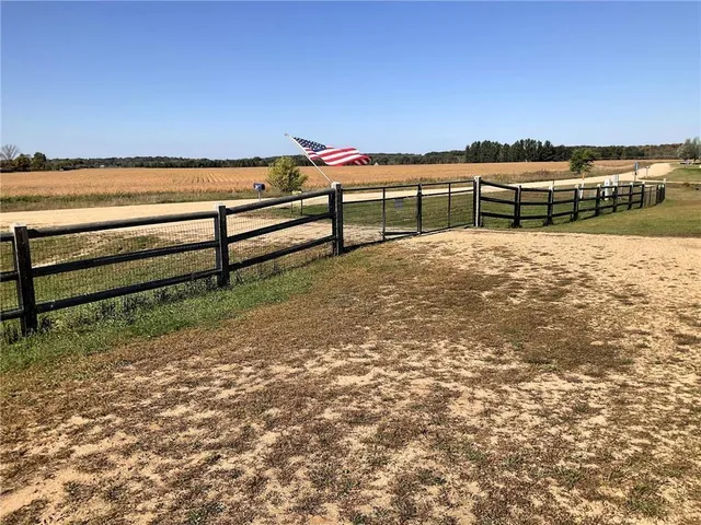 $439,900 | 33558 251st Avenue, Browerville, MN 56438