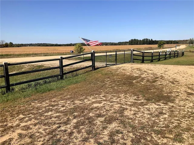 $449,900 | 33558 251st Avenue, Browerville, MN 56438