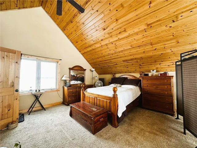 $449,900 | 33558 251st Avenue, Browerville, MN 56438