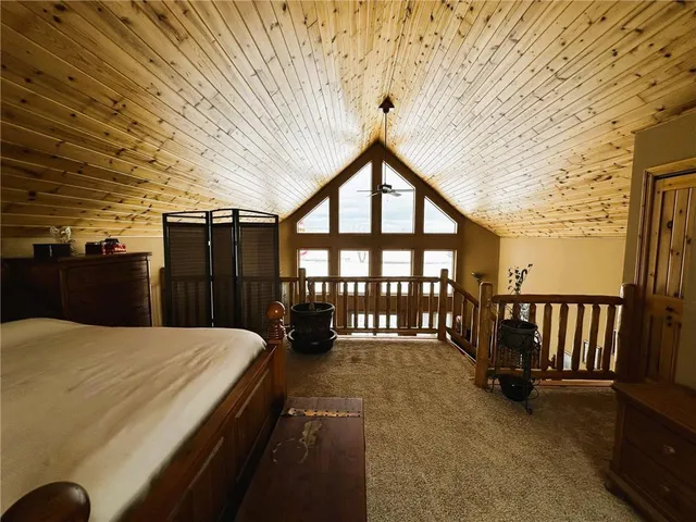 $439,900 | 33558 251st Avenue, Browerville, MN 56438