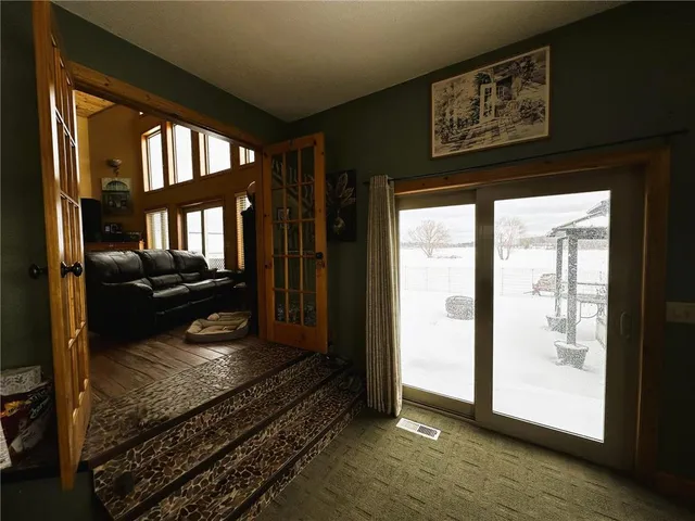 $449,900 | 33558 251st Avenue, Browerville, MN 56438