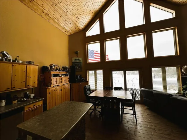 $439,900 | 33558 251st Avenue, Browerville, MN 56438