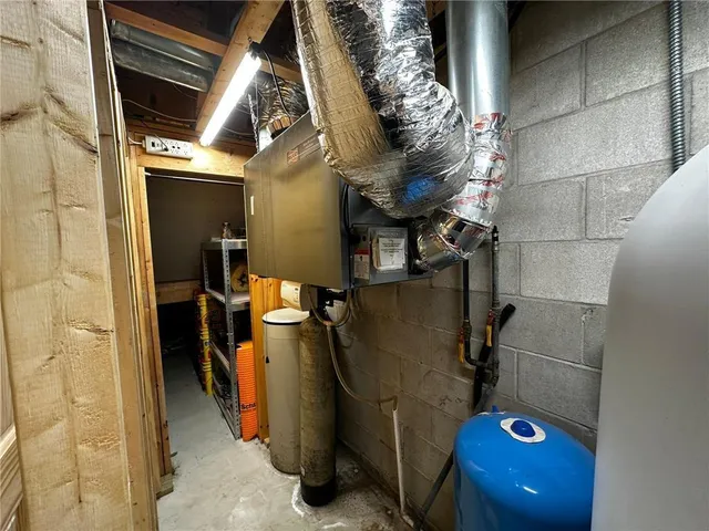 $449,900 | 33558 251st Avenue, Browerville, MN 56438