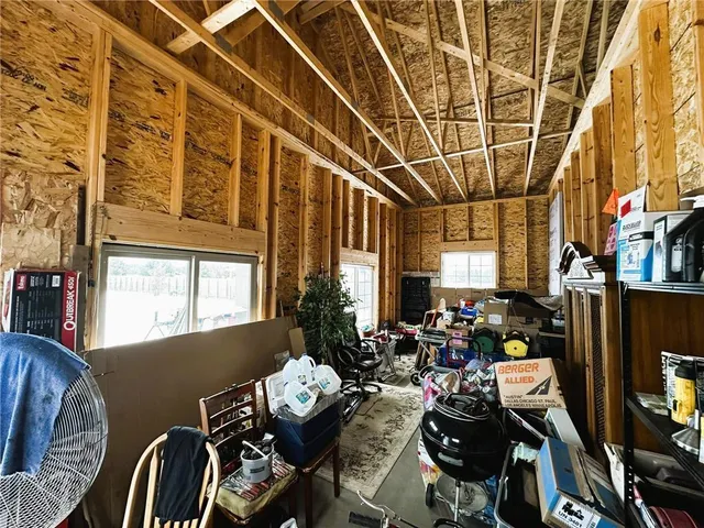 $449,900 | 33558 251st Avenue, Browerville, MN 56438