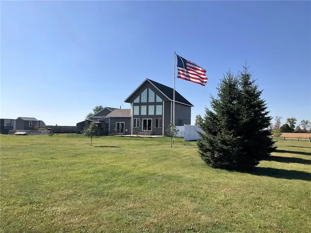 $439,900 | 33558 251st Avenue, Browerville, MN 56438