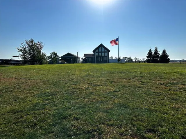 $439,900 | 33558 251st Avenue, Browerville, MN 56438