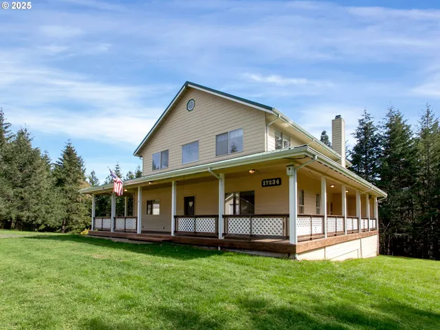 $1,500,000 | 17234 Oakdale Road, Dallas, OR 97338