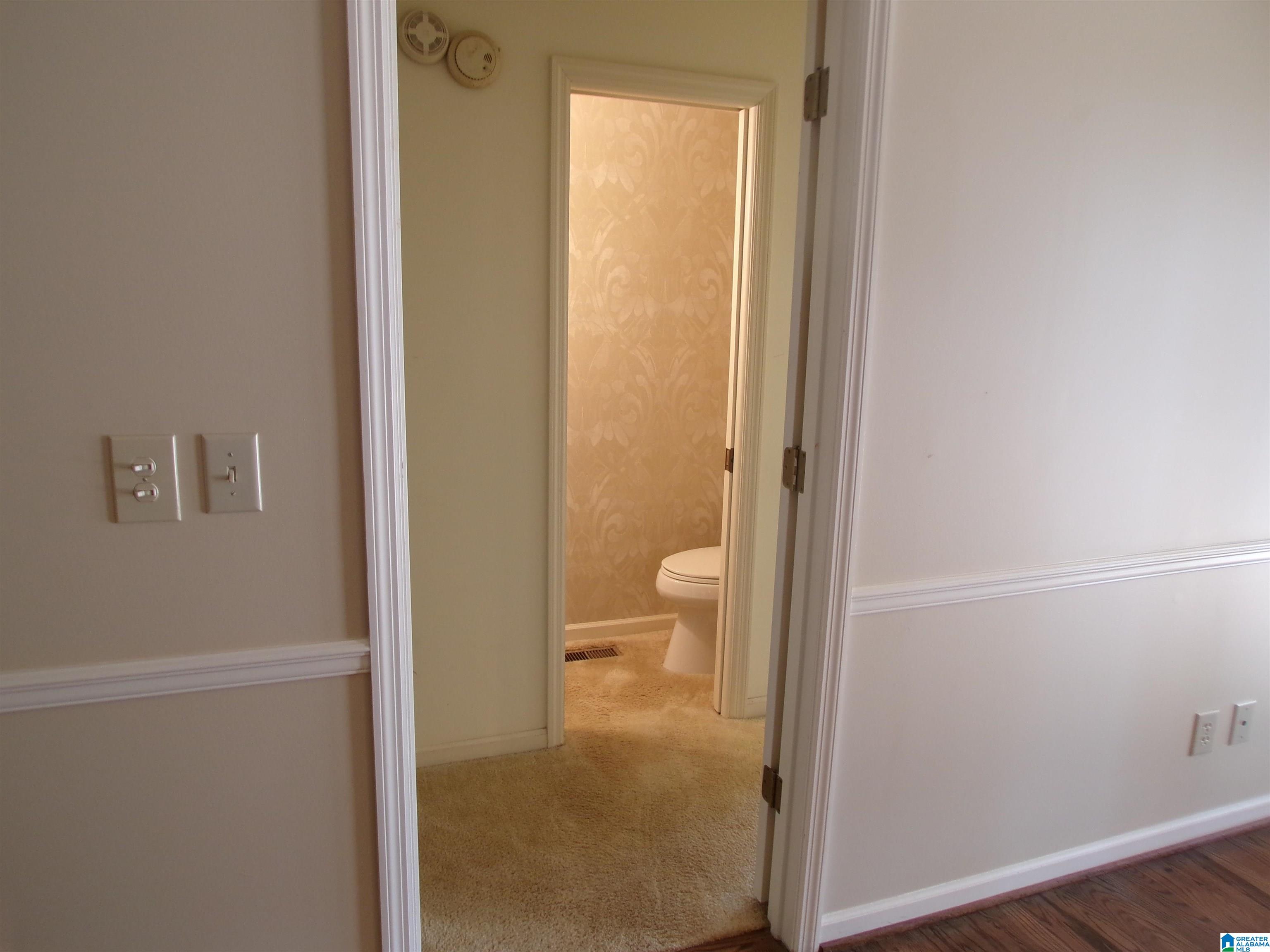 410 Stone Ridge Road Anniston, AL 36207 - Photo 42 of 74